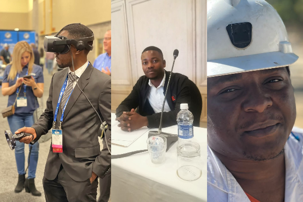 Zim Engineers Pave the Way for Real-Time Ore Detection & Reef Identification