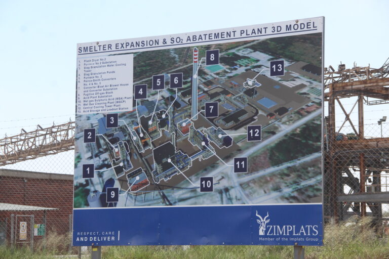 Zimplats Upholds Tax Compliance Amid Historic Disputes with ZIMRA