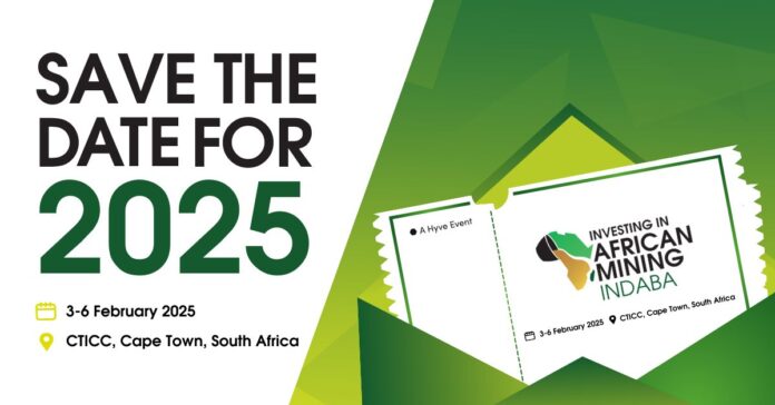 Mining Indaba 2025 Mining Indaba 2025