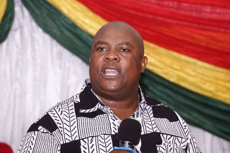 ZDAMWU Calls for Stricter Enforcement of Labour Laws at Chinese-Run Mines