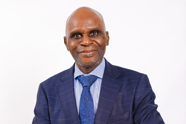 Justin Mupamhanga Justin Mupamhanga