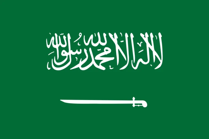 Saudi Arabia Saudi Arabia