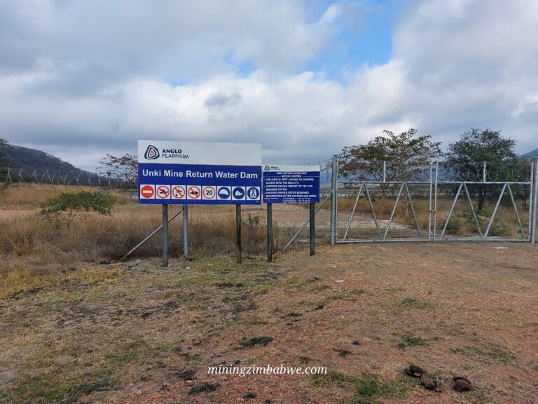 Mining Companies Must Emulate PGM Miners in Supply Chain Development