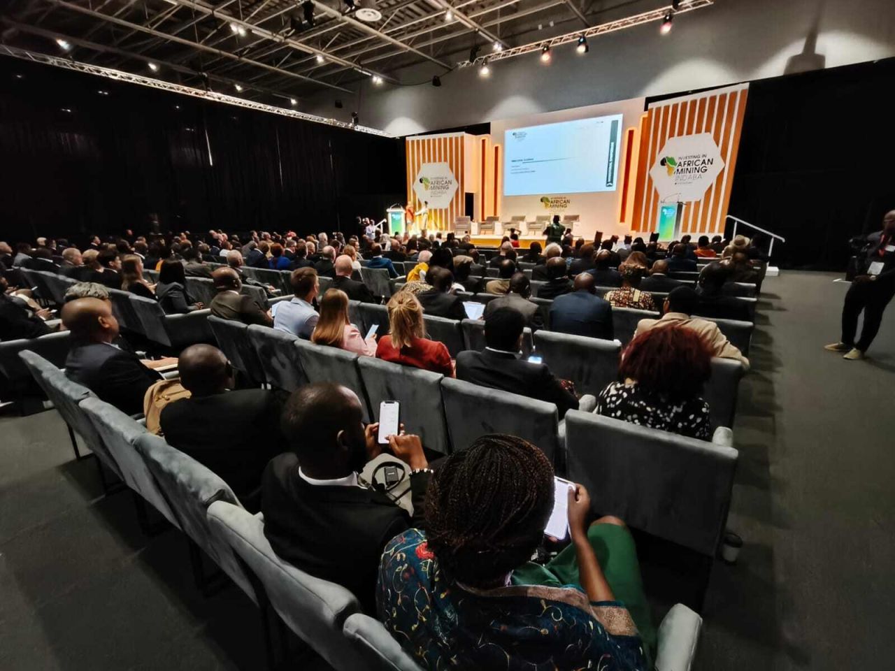 How Zimbabwean Companies Can Attract International Partners at Mining Indaba