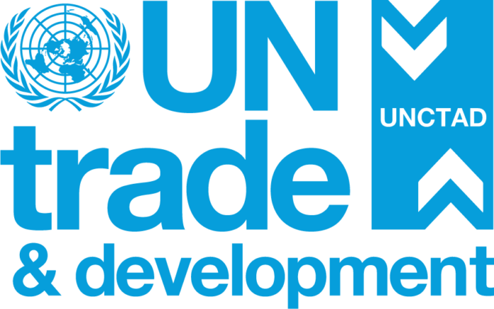 UNCTAD Master Logo