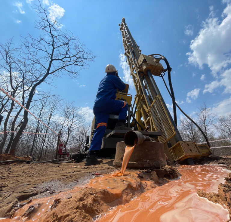 Ariana Reports 9% Increase in In-Pit Resource at Dokwe