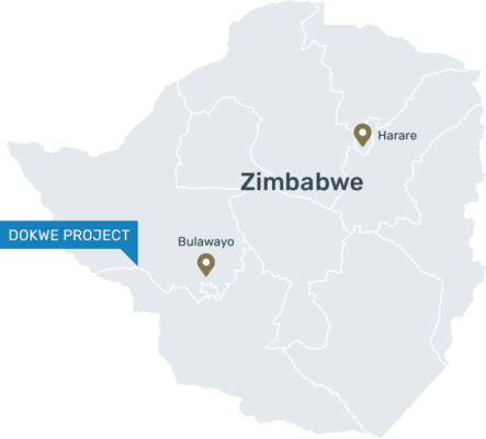 Dokwe Project Zimbabwe