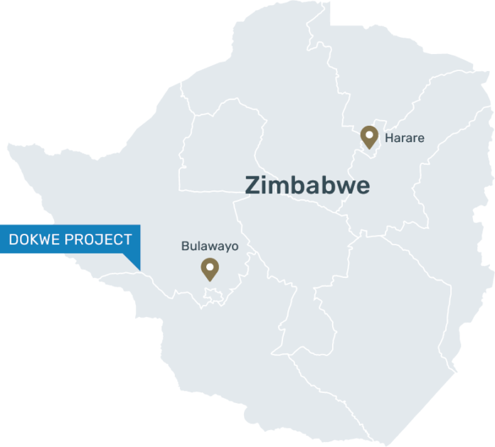 Dokwe Project Zimbabwe Dokwe Project Zimbabwe