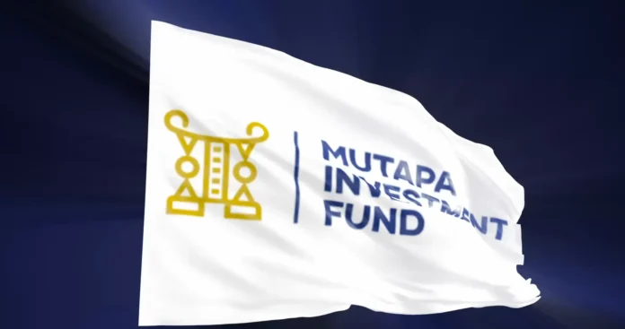 Mutapa Investment fund