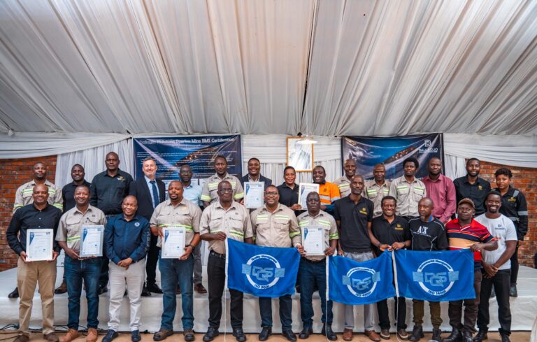 Pickstone Peerless Secures Triple ISO Certification for Quality, Safety, and Sustainability