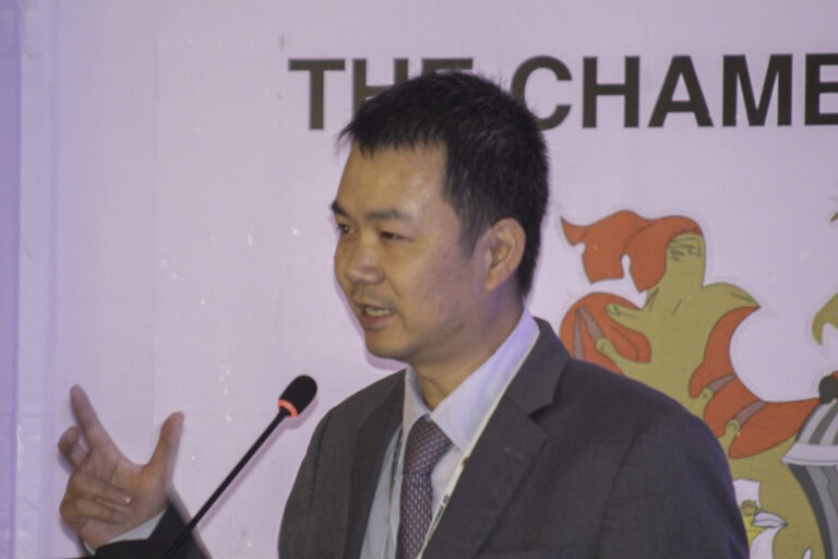 DISCO Calls for Urgent Railway Overhaul to Unlock Zimbabwe’s Trade Potential