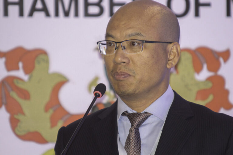 “We’re Not Just Digging—We’re Building an Industry” – Lithium producers