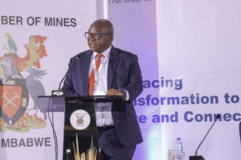 Zimbabwe’s PGM Output Set to Rebound in 2026 as Global Prices Surge — But Key Risks Remain