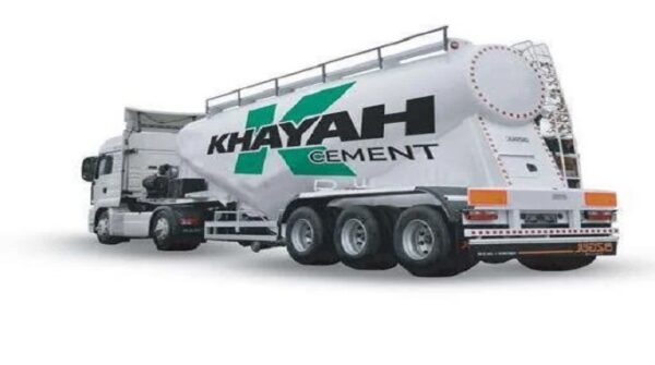 Khaya-Cement Khaya-Cement