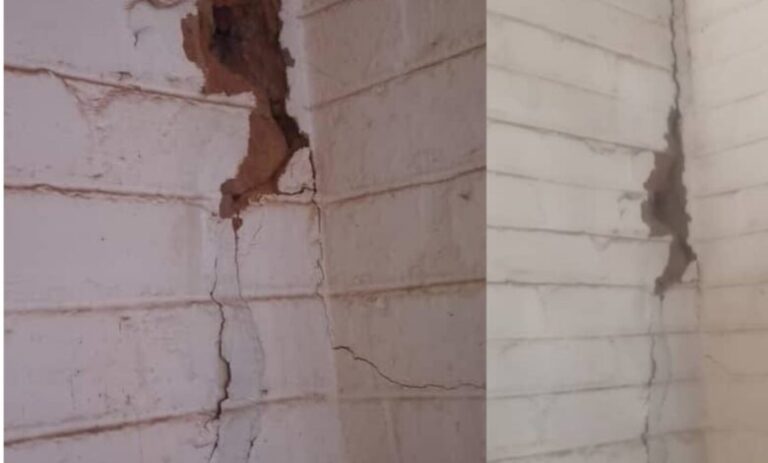 Eastern Asia Mine Blast Sparks Outcry in Mhangura: Hospital Damaged, Community Demands Accountability