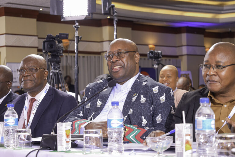 Responsible Sourcing and Local Procurement Non-Negotiable for Zimbabwe’s Sustainable Mining Future – Chitando