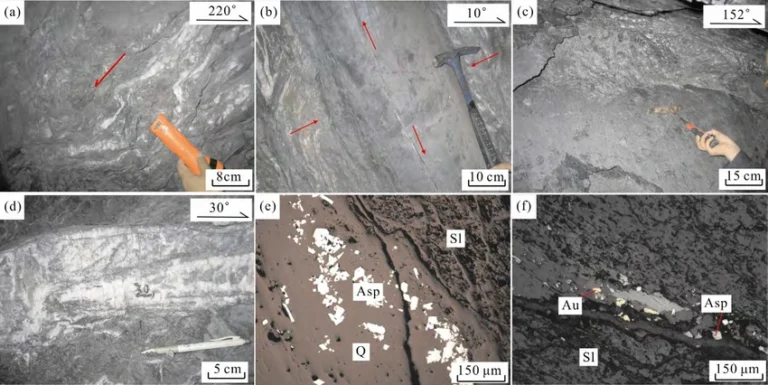China’s “Supergiant” Discovery Could Be the Largest Gold Deposit Ever Found