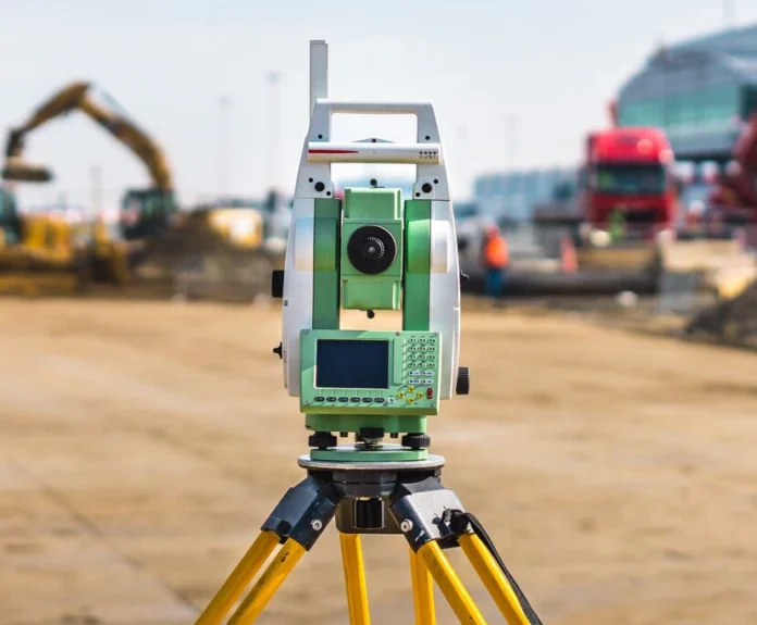 survey equipment survey equipment