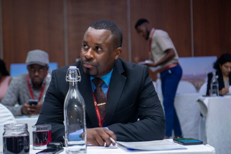 Mines Bill Falls Short for Zimbabwe’s Small-Scale Miners – EMAZ President