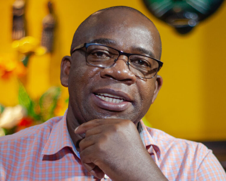 ZELO’s Mutuso Dhliwayo Appointed to Inaugural Global Tailings Management Institute Board