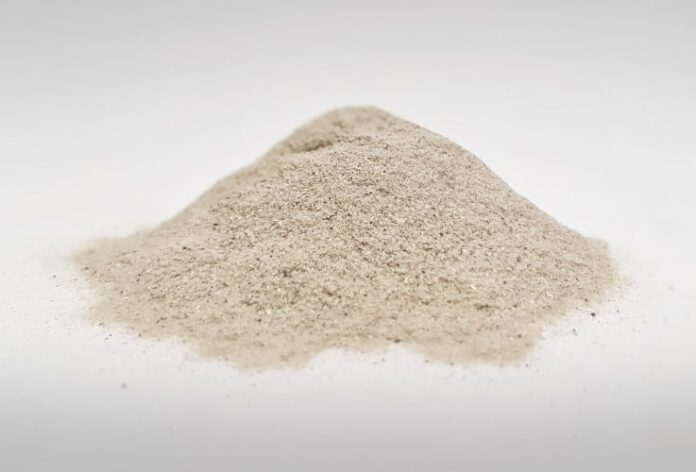 Spodumen concentrates