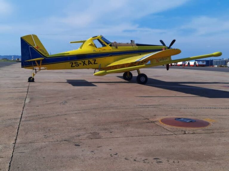 Zimbabwe to Launch Nationwide Mineral Exploration Survey in Push to Discover New Deposits