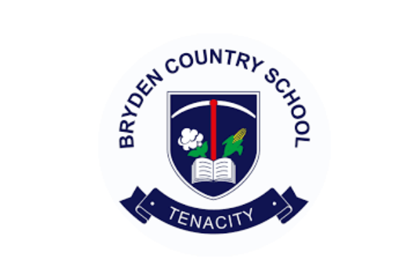 Bryden school logo