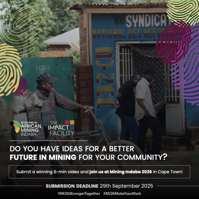 Stronger Together: Mining Community Voices to Power Progress at Mining Indaba