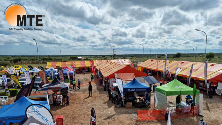MTE Expo Returns to Gweru and Ngezi, Showcasing Premier Mining and Industrial Expertise