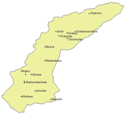 Uzumba Maramba Pfungwe Uzumba Maramba Pfungwe