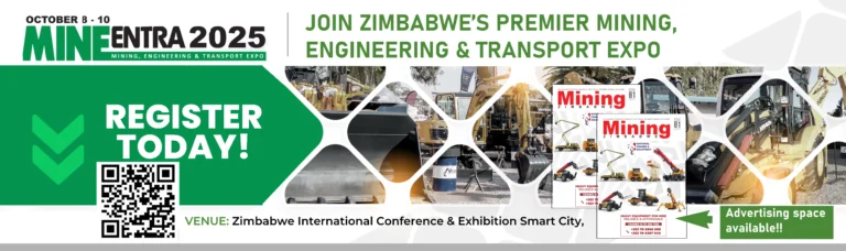 Mine Entra 2025: A Platform for Growth, Innovation, and Global Connections