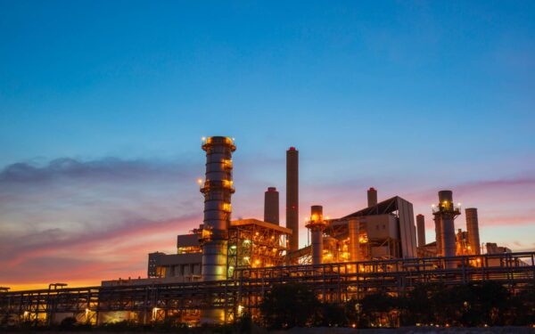 Cabinda Refinery Angola