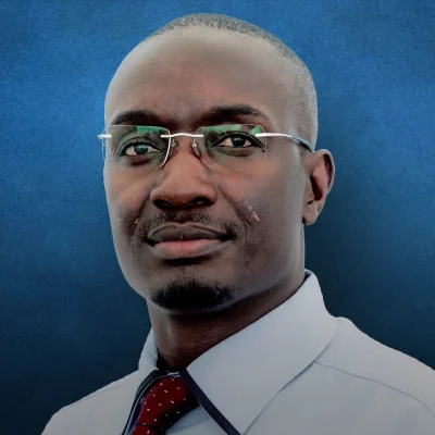 Prof. Tumai Murombo (PhD)