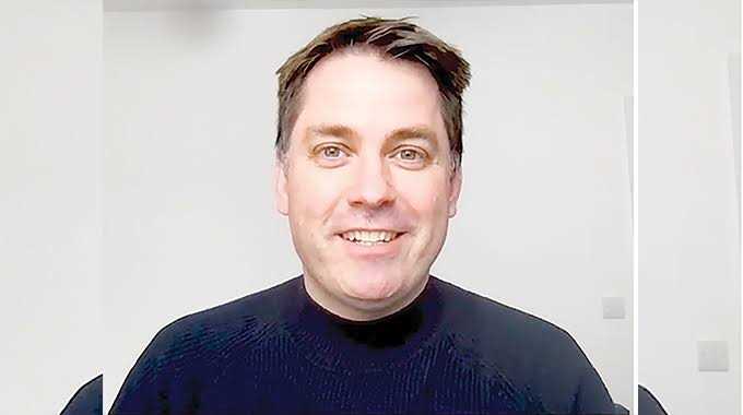 Ben Turney Ben Turney