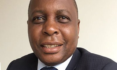 Caleb Dengu Caleb Dengu