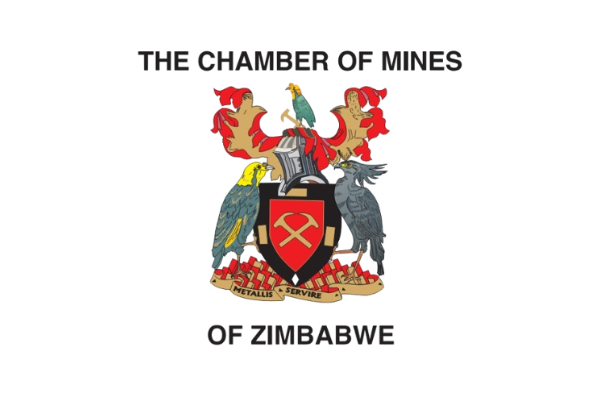 Chamber of Mines of Zimbabwe (CoMZ) logo Chamber of Mines of Zimbabwe (CoMZ) logo