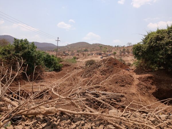 Death of a River My Journey into the Heart of Makaha's Gold Frenzy Death of a River My Journey into the Heart of Makaha's Gold Frenzy