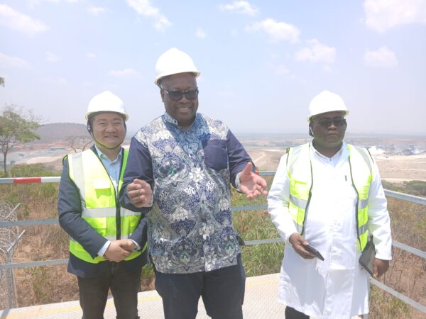 Minister Chitando at Arcadia Lithium Mine.jpg