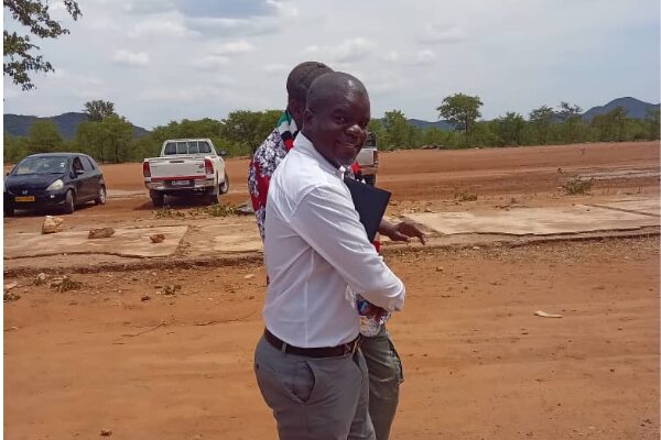 Tariro Ndhlovu Tariro Ndhlovu