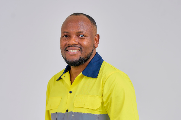 Tonderai Chikande Tonderai Chikande