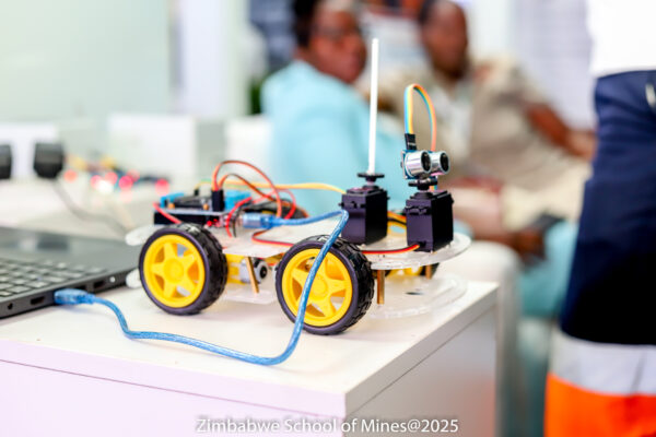 ZSM Students Pioneer Solutions to Cut Hazards and Boost Safety in Underground Mining ZSM Students Pioneer Solutions to Cut Hazards and Boost Safety in Underground Mining