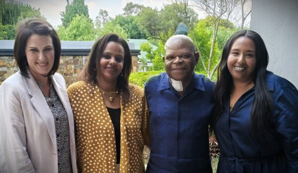 AFRICA MUST ACT AS ONE - Experts call for unified strategy to unlock mining-led growth