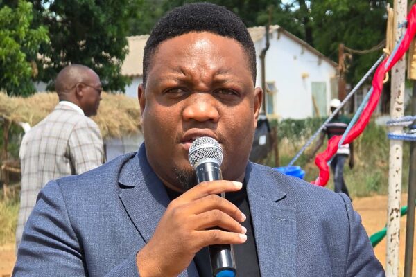 Community Solidarity Emerges from Silobela Mining Tragedy