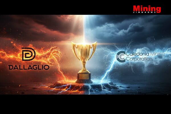 Dallaglio Investments vs Caledonia Mining