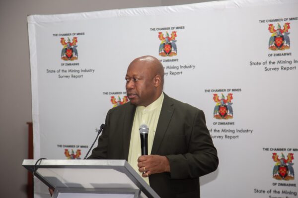 Minister Chitando SOMIS Minister Chitando SOMIS