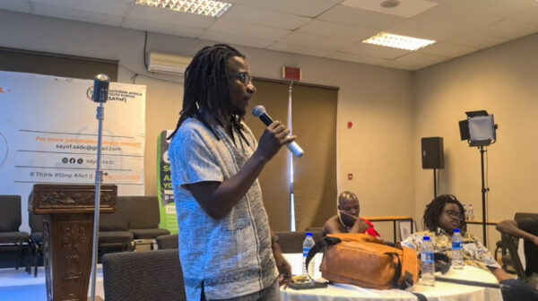 Sibanda Warns Zimbabwe’s Critical Minerals Policy Could Create “Monopolies”