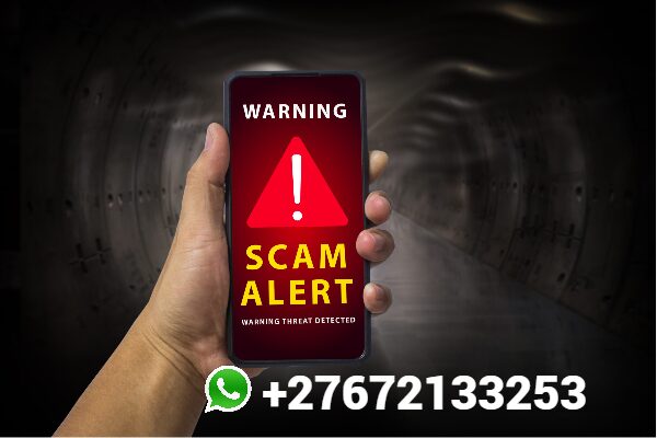 Scam alert Scam alert.png