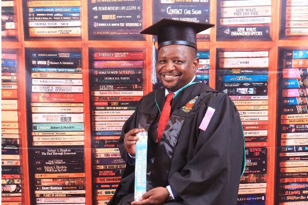 Timothy Chizuzu Timothy Chizuzu