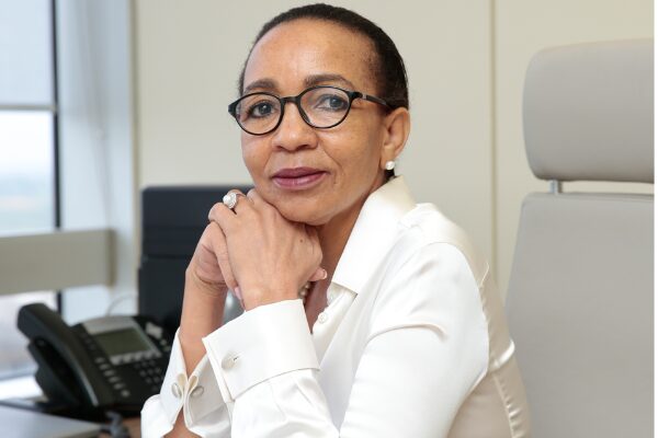 Africa Must Target Global Metal Processors, Not Miners, for Value Addition: Sheila Khama