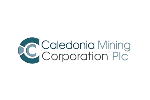 Caledonia Mining Corporation plc logo
